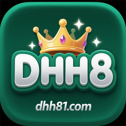 dhh8 Logo