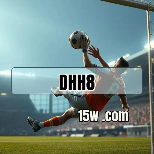 dhh8 Ação