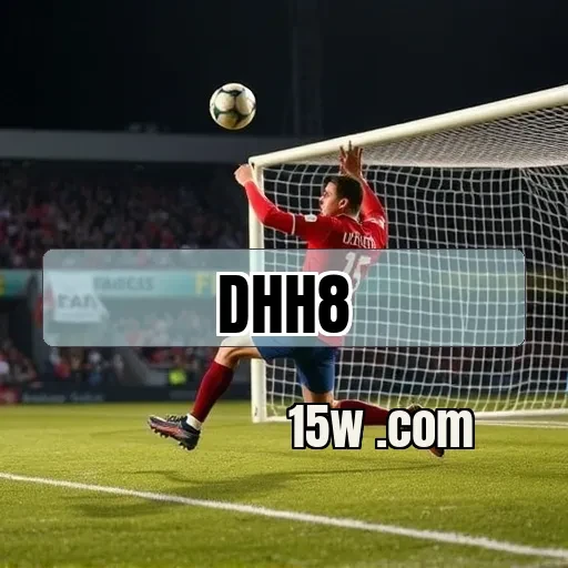 dhh8 Aventura