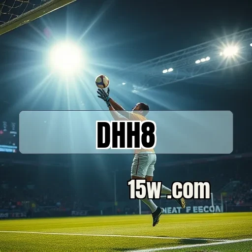 dhh8 Notícias