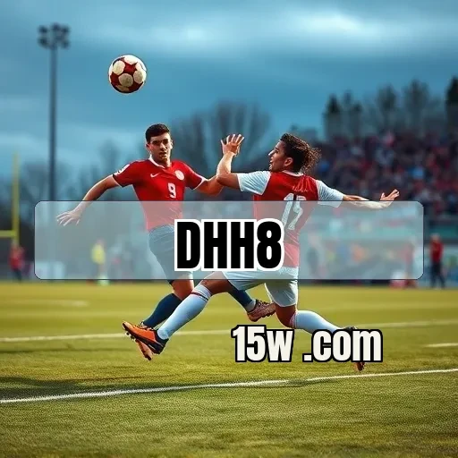 dhh8 Corrida