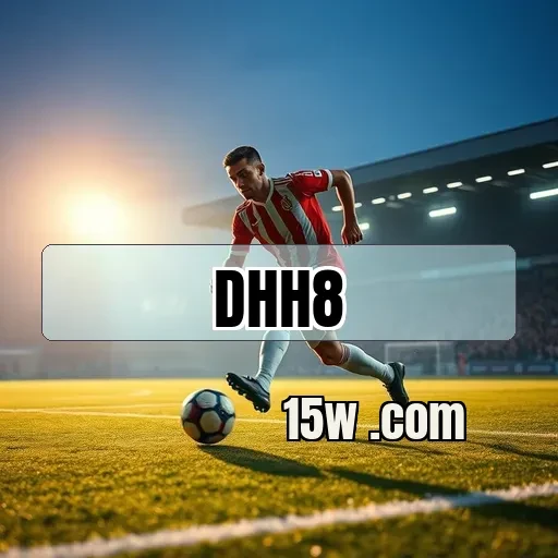 dhh8 Avaliações