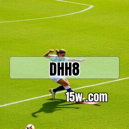 dhh8 Simulação
