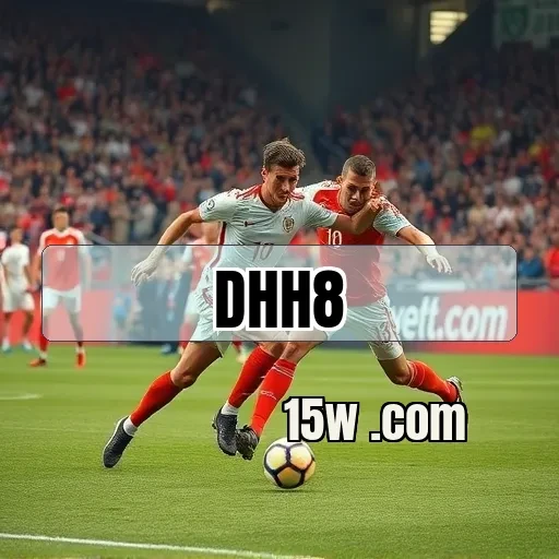 dhh8 Transmissões